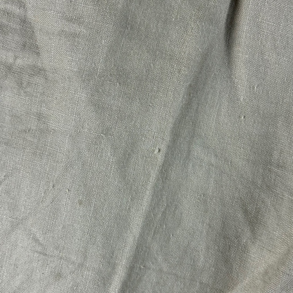 Jos. A. Bank Shorts Mens 36 Tan Pleated 100% Linen Sportswear Casual Classic - Picture 10 of 15